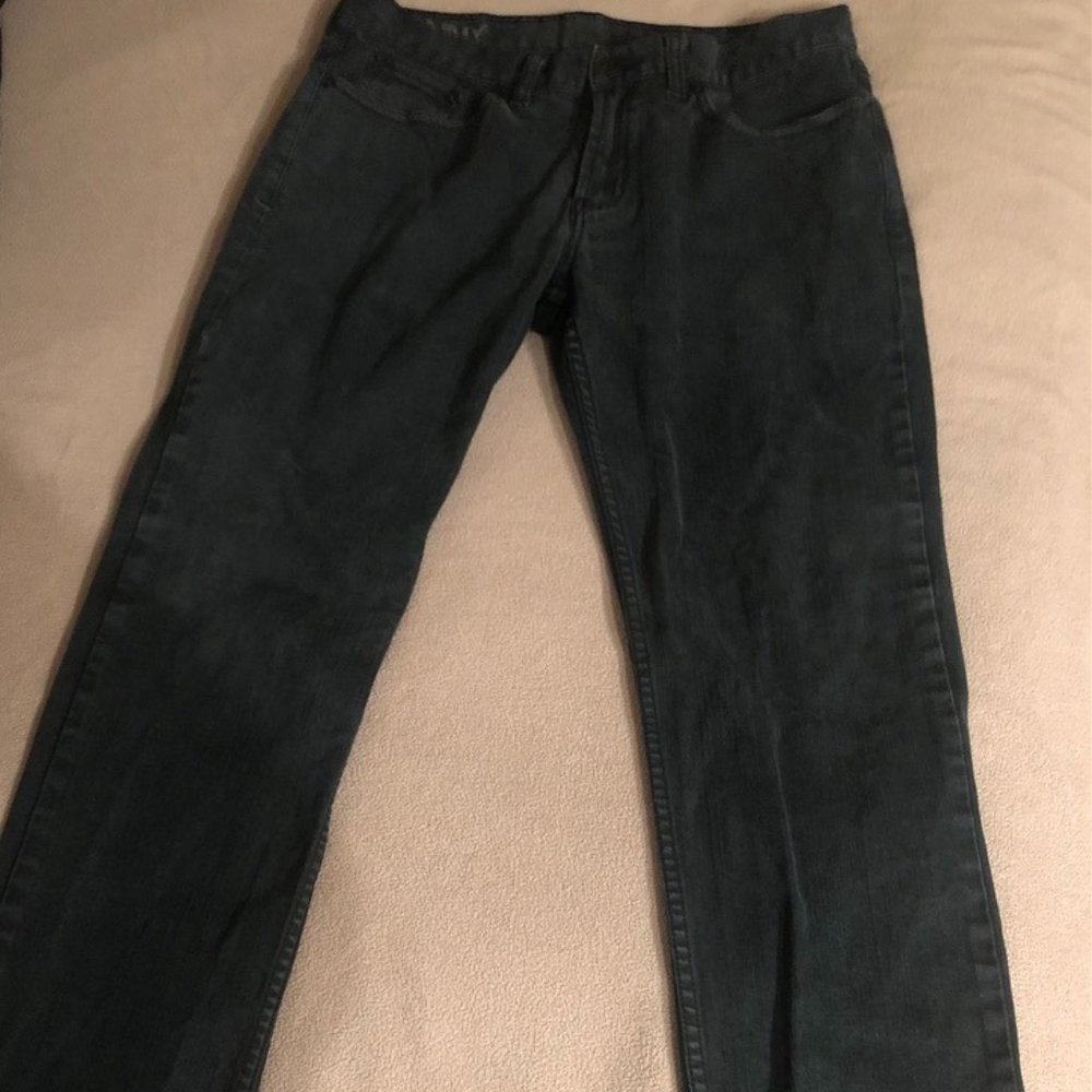 BULLHEAD DENIM (NOW PACSUN) DILLON SKINNY MEN'S JEANS